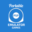 Emulator PSP Games Icon