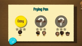Lucky's Frying Pan screenshot 6