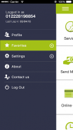Floussy Phone - فلوسي فون screenshot 2