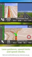 Dynavix GPS Navigation, Verkehrsinfo & Kameras screenshot 11