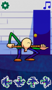Math Teacher Fun School Friday screenshot 3