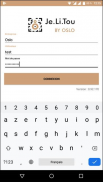 Je.Li.Tou Digitalisez vos flux screenshot 0