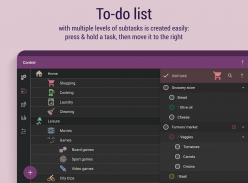 Time Planner: Tasks & Schedule screenshot 14