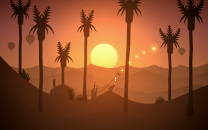 Alto's Odyssey screenshot 9