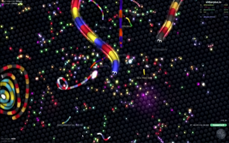 Guide For Slitherio 11 Download Apk For Android Aptoide