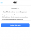 OTT 360  - Onde Tem Tiroteio screenshot 3