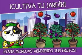 Mimitos Gato Virtual - Mascota con Minijuegos screenshot 3