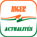 Niger actualités Icon