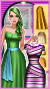 Girly Fashionista - Get Ready with Me screenshot 4