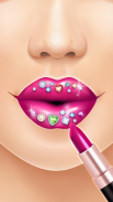 Lip Salon: Makeup Queen screenshot 4