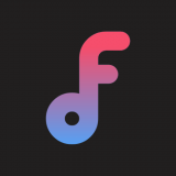 Frolomuse Mp3 Player - Música y ecualizador Icon