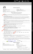 Wacom sign pro PDF screenshot 3