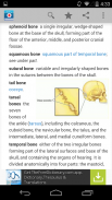 Medical Dictionary by Farlex screenshot 10