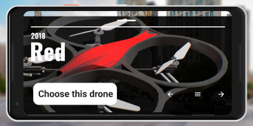 Drone XR screenshot 0