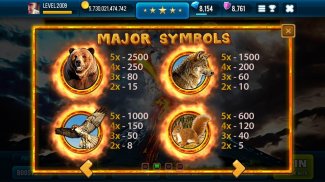 Jackpot Wild-Win Slots Machine screenshot 7