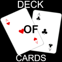 Deck of Cards