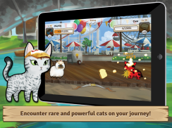 Bread Kittens - Pan Gatitos screenshot 6