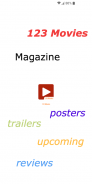 Movies Listar screenshot 5