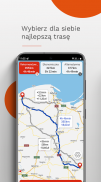NaviExpert - Nawigacja i Mapy, Korki, Fotoradary screenshot 0