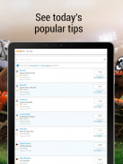 OLBG Sports Betting Tips screenshot 15