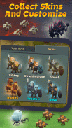Battle Legion - Mass Battler screenshot 8