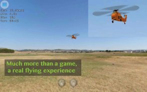 莱昂无线遥控飞机模拟飞行软件 screenshot 13