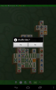 महजोंग (Mahjong) screenshot 2