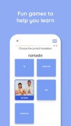 Language Curry: Learn Language screenshot 1