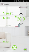 BeSMART Thermostat screenshot 17