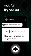 AI Chat: Ask AI Chat Anything screenshot 6