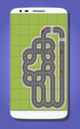 Cars 2 | 交通益智游戏交通解谜游戏汽车益智游戏谜 screenshot 4
