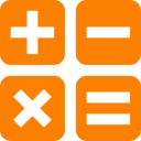 Maths IQ Icon