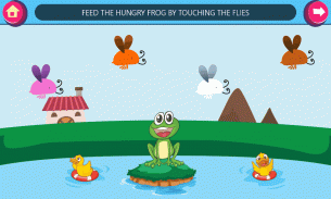 形状和颜色 - 幼儿园教育游戏 screenshot 6