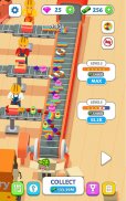 Idle Toy Factory screenshot 8