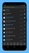 File Locker - Protect files screenshot 1