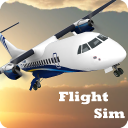 Flight Sim Icon