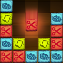 Ro-Sham-Bo: The Block Puzzle