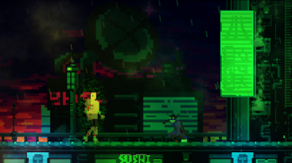 Ultimate Reality - Pixel Game screenshot 1