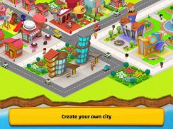 My Green City screenshot 4