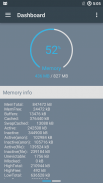 RAM Manager | Memory boost screenshot 1