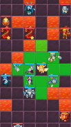 TacticsAge : Turn based strategy screenshot 5