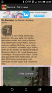 German Fairy Tales screenshot 6