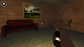 Evilnessa: Nightmare House screenshot 4