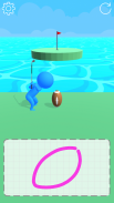 Draw Golf screenshot 8