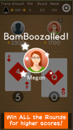 BAM! A free trick-taking card game for players screenshot 4