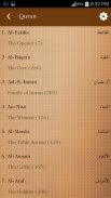 Al Quran Mp3 - 50 Reciters & T screenshot 5