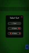 Spider Solitaire -  Cards Game screenshot 14