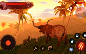 The Bull screenshot 15