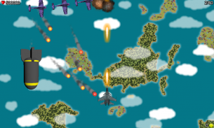 Aircraft Wargame 4 screenshot 1