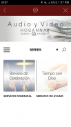 IDN Hosanna screenshot 4